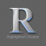 Highlighted Chrome