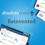 Complete redesign of Absolute Cross