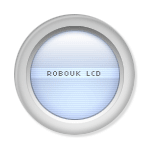 LCD Orbs Sample - Robouk